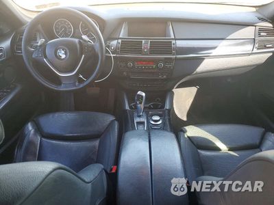 Zdjęcie 8 z 13 samochodu: 2008 BMW X6 XDRIVE35I VIN:5UXFG43538L220455 - miniatura