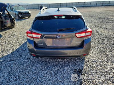 Zdjęcie 6 z 13 samochodu: 2018 SUBARU IMPREZA PREMIUM PLUS VIN:4S3GTAD67J3732801 - miniatura