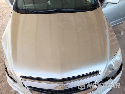 Zdjęcie 12 z 13 samochodu: 2014 CHEVROLET CAPTIVA LT VIN:3GNAL3EK8ES504455 - miniatura
