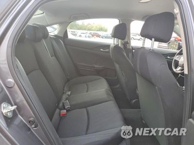 Zdjęcie 10 z 12 samochodu: 2016 HONDA CIVIC LX VIN:2HGFC2F54GH513372 - miniatura