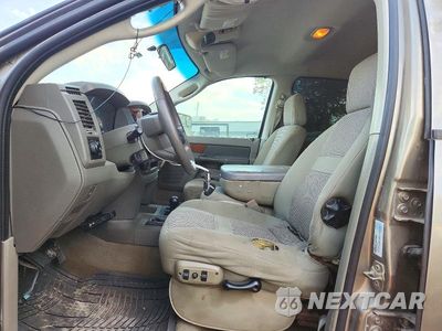 Zdjęcie 7 z 12 samochodu: 2006 DODGE RAM VIN:1D7KS28C26J175338 - miniatura