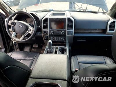 Zdjęcie 8 z 12 samochodu: 2019 FORD F150 SUPER CAB VIN:1FTEX1CP8KKC74019 - miniatura
