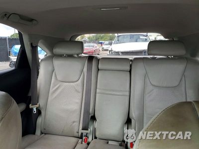 Zdjęcie 10 z 13 samochodu: 2010 LEXUS RX 450H VIN:JTJZB1BA5A2004190 - miniatura