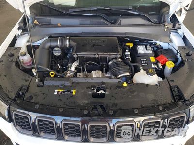 Zdjęcie 12 z 13 samochodu: 2026 JEEP COMPASS LIMITED VIN:3C4NJDCN9TT221136 - miniatura