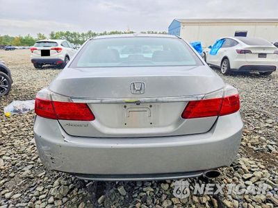 Zdjęcie 6 z 13 samochodu: 2014 HONDA ACCORD EXL VIN:1HGCR2F80EA028248 - miniatura