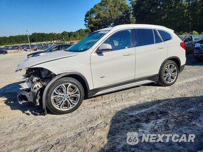 2016 BMW X1 XDRIVE28I WBXHT3C31GP888795 - główne zdjęcie licytacji z USA - miniatura