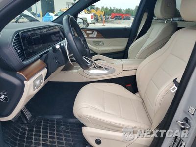 Zdjęcie 7 z 13 samochodu: 2024 MERCEDES-BENZ GLS 450 4MATIC VIN:4JGFF5KE0RB185033 - miniatura