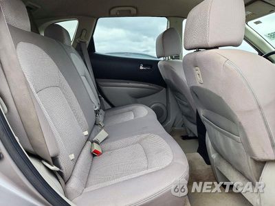 Zdjęcie 10 z 12 samochodu: 2008 NISSAN ROGUE S VIN:JN8AS58V08W125427 - miniatura