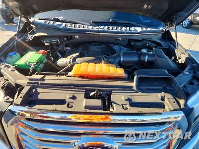 Zdjęcie 11 z 12 samochodu: 2017 FORD F150 SUPERCREW VIN:1FTEW1EG9HKE14006 - miniatura