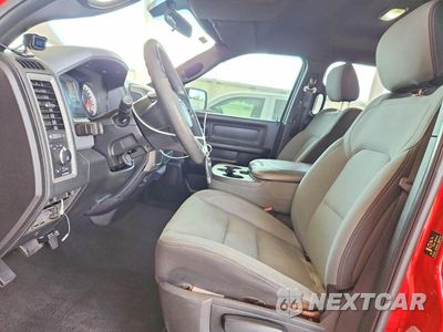 Zdjęcie 7 z 12 samochodu: 2014 RAM 1500 ST VIN:1C6RR6FT0ES408860 - miniatura