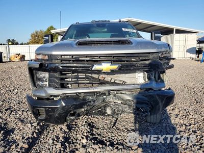 Piąte zdjęcie samochodu w środku: 2026 CHEVROLET SILVERADO 3500 VIN:1GC4KSEY1TF314361 - miniatura