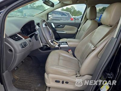 Zdjęcie 7 z 14 samochodu: 2013 FORD EDGE LIMITED VIN:2FMDK3KC8DBB04708 - miniatura