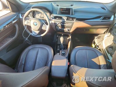 Zdjęcie 8 z 13 samochodu: 2016 BMW X1 XDRIVE28I VIN:WBXHT3C31GP888795 - miniatura