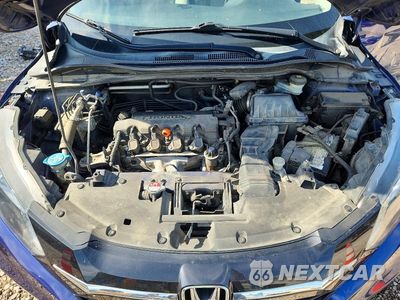 Zdjęcie 12 z 13 samochodu: 2016 HONDA HR-V LX VIN:3CZRU6H32GM724867 - miniatura