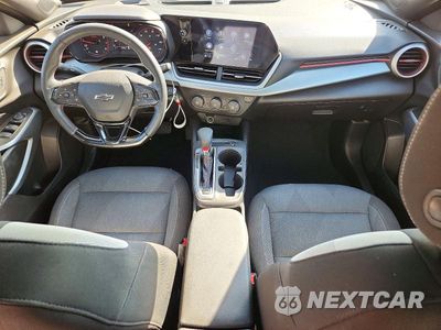 Zdjęcie 8 z 14 samochodu: 2025 CHEVROLET TRAX 1RS VIN:KL77LGEP8SC173574 - miniatura
