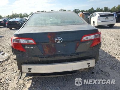 Zdjęcie 6 z 13 samochodu: 2013 TOYOTA CAMRY LE VIN:4T1BF1FKXDU694809 - miniatura