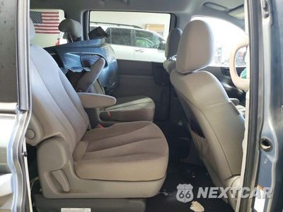 Zdjęcie 11 z 14 samochodu: 2009 KIA SEDONA LX VIN:KNDMB233496312863 - miniatura