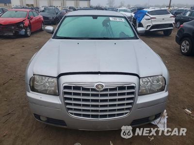 Piąte zdjęcie samochodu w środku: 2009 CHRYSLER 300 TOURING VIN:2C3KA53V79H599907 - miniatura
