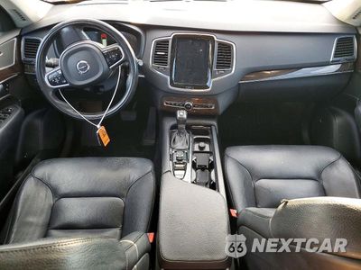 Zdjęcie 8 z 13 samochodu: 2019 VOLVO XC90 T6 MOMENTUM VIN:YV4A22PK4K1419044 - miniatura