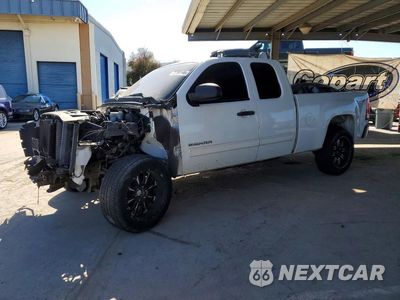 2012 GMC SIERRA K1500 SL 1GTR2UEA9CZ305734 - główne zdjęcie licytacji z USA - miniatura