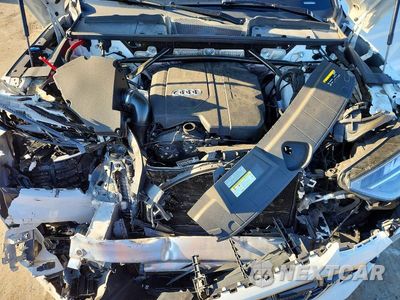 Zdjęcie 12 z 13 samochodu: 2021 AUDI Q5 PREMIUM VIN:WA1AAAFYXM2034231 - miniatura