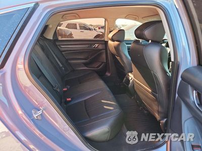 Zdjęcie 10 z 12 samochodu: 2022 HONDA ACCORD SPORT SE VIN:1HGCV1F46NA108785 - miniatura