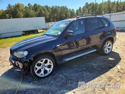 2009 BMW X5 XDRIVE48I 5UXFE83579L169847 - główne zdjęcie licytacji z USA - miniatura