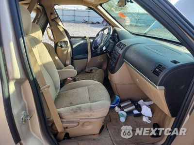 Zdjęcie 7 z 13 samochodu: 2008 CHEVROLET UPLANDER LS VIN:1GNDV23178D118674 - miniatura