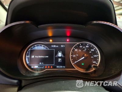 Zdjęcie 9 z 12 samochodu: 2023 NISSAN VERSA SV VIN:3N1CN8EV8PL809392 - miniatura