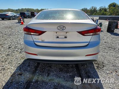 Zdjęcie 6 z 12 samochodu: 2018 HYUNDAI ELANTRA SE VIN:5NPD74LF7JH270299 - miniatura
