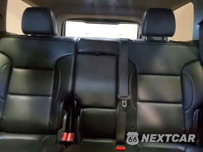 Zdjęcie 10 z 13 samochodu: 2023 GMC ACADIA SLT VIN:1GKKNUL41PZ209550 - miniatura