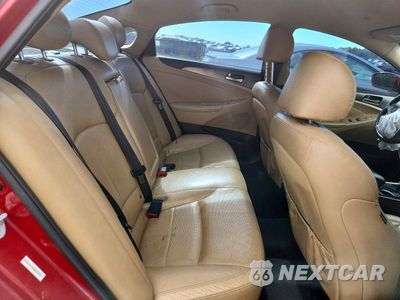 Zdjęcie 10 z 12 samochodu: 2013 HYUNDAI SONATA VIN:KMHEC4A47DA090362 - miniatura