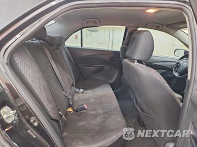 Zdjęcie 10 z 13 samochodu: 2008 TOYOTA YARIS BASE VIN:JTDBT923781221127 - miniatura
