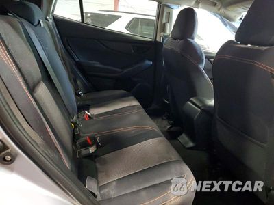Zdjęcie 10 z 13 samochodu: 2018 SUBARU CROSSTREK PREMIUM VIN:JF2GTABC8J9344144 - miniatura