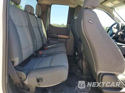 Zdjęcie 10 z 12 samochodu: 2024 FORD F150 XL VIN:1FTEX1KP7RKE22429 - miniatura