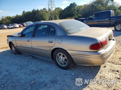 Drugie zdjęcie samochodu z przodu: 2003 BUICK LESABRE LIMITED VIN:1G4HR54K63U232788 - miniatura