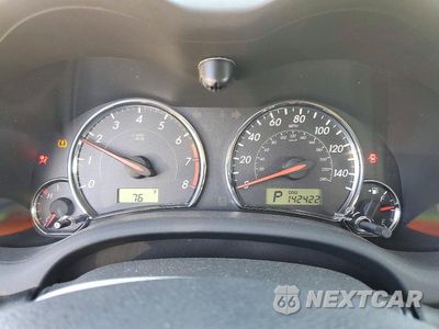 Zdjęcie 9 z 12 samochodu: 2011 TOYOTA COROLLA S VIN:2T1BU4EE3BC676699 - miniatura