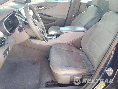 Zdjęcie 7 z 12 samochodu: 2017 CHEVROLET MALIBU LS VIN:1G1ZB5ST9HF106406 - miniatura