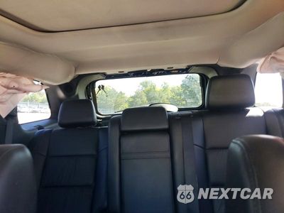 Zdjęcie 10 z 14 samochodu: 2011 JEEP GRAND CHEROKEE LIMITED VIN:1J4RS5GG4BC538925 - miniatura