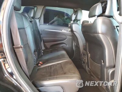 Zdjęcie 10 z 12 samochodu: 2020 JEEP GRAND CHEROKEE LAREDO VIN:1C4RJEAGXLC404777 - miniatura