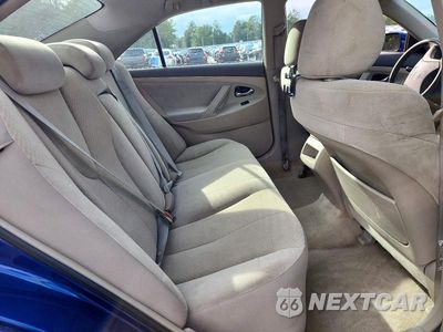 Zdjęcie 10 z 12 samochodu: 2009 TOYOTA CAMRY BASE VIN:4T1BE46K39U373870 - miniatura