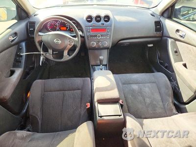 Zdjęcie 8 z 12 samochodu: 2012 NISSAN ALTIMA 2.5 VIN:1N4AL2AP6CN492825 - miniatura