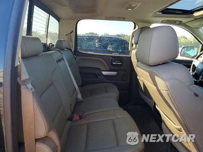 Zdjęcie 10 z 12 samochodu: 2016 CHEVROLET SILVERADO K1500 LTZ VIN:3GCUKSEC9GG156778 - miniatura