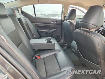 Zdjęcie 10 z 12 samochodu: 2022 NISSAN ALTIMA SR VIN:1N4BL4CV5NN309204 - miniatura