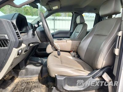 Zdjęcie 7 z 12 samochodu: 2020 FORD F150 SUPER CAB VIN:1FTEX1CP3LFC18547 - miniatura