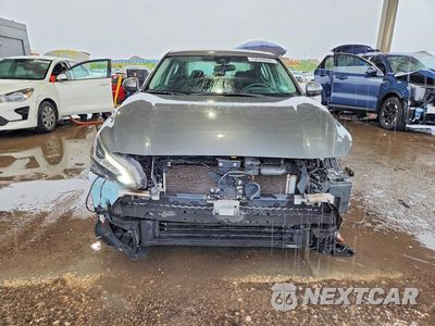 Piąte zdjęcie samochodu w środku: 2021 NISSAN ALTIMA SV VIN:1N4BL4DVXMN306196 - miniatura