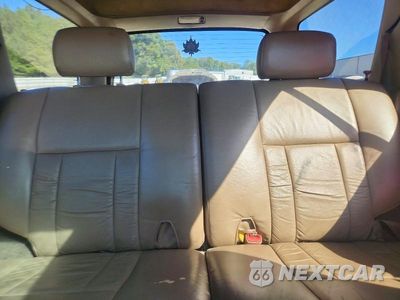 Zdjęcie 10 z 13 samochodu: 1999 TOYOTA 4RUNNER LIMITED VIN:JT3GN87R2X0134557 - miniatura