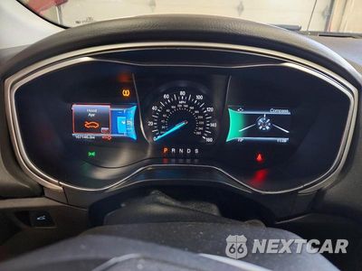 Zdjęcie 9 z 13 samochodu: 2016 FORD FUSION SE VIN:3FA6P0HD4GR378397 - miniatura
