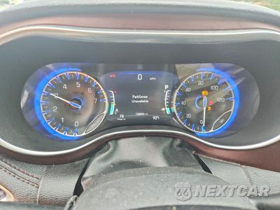 Zdjęcie 9 z 13 samochodu: 2020 CHRYSLER PACIFICA LIMITED VIN:2C4RC1GG8LR272491 - miniatura