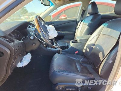 Zdjęcie 7 z 12 samochodu: 2011 LEXUS ES 350 VIN:JTHBK1EG6B2432838 - miniatura